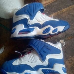 Kids Size 11C Jordans